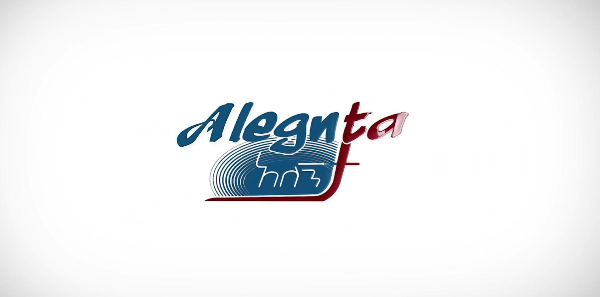 Alegnta - Platform Advertisement