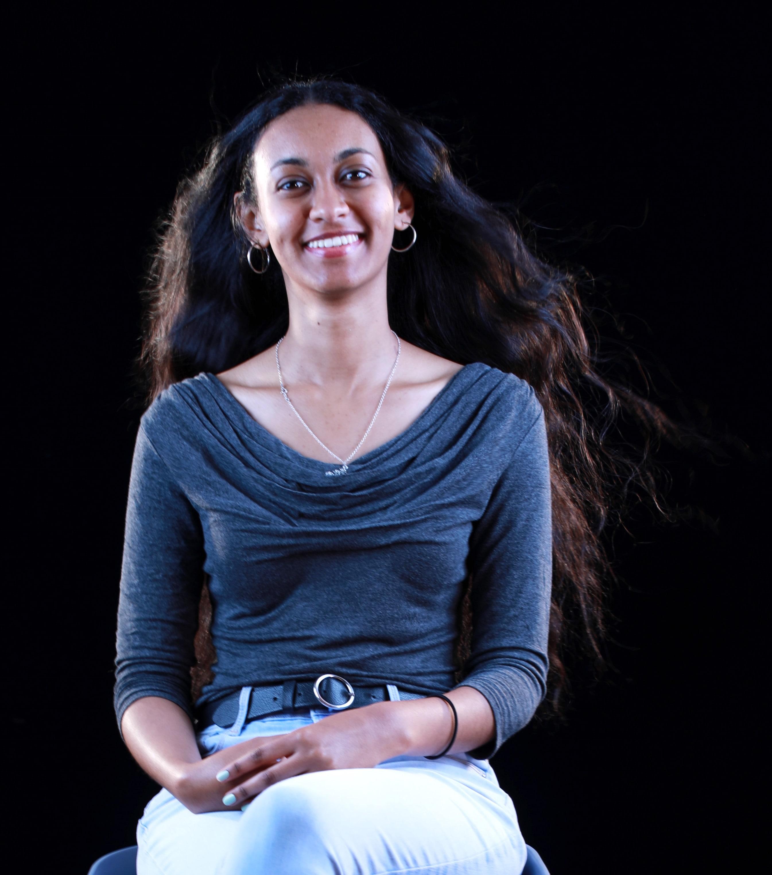 Saron Teseyem picture